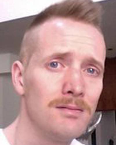 Мэттью Дейвис фото