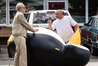 Кадр Несносный дед