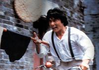 Кадр Проект А