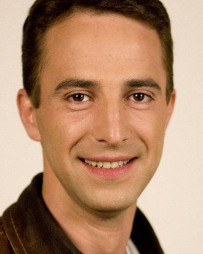 Илья Любимов фото