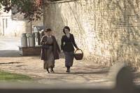 Кадр Аббатство Даунтон