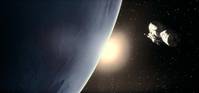 Кадр 2001 год: Космическая одиссея