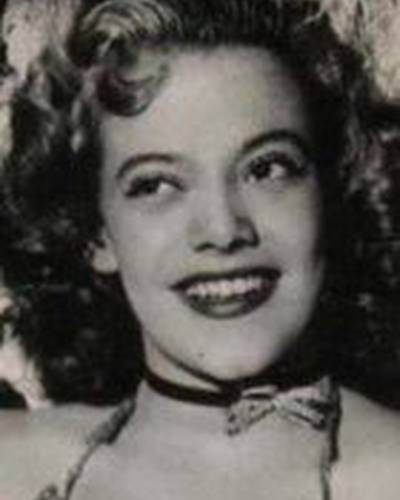 Амалия Агиляр фото