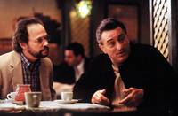 Кадр Анализируй это