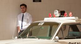 Кадр из фильма "Парклэнд" - 1