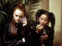 Кадр Дети-шпионы