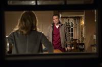 Кадр Чёрный список