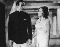 Кадр Доктор Ноу