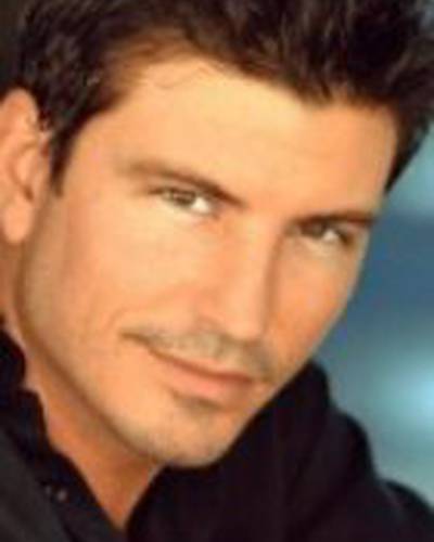 Крис Эклс фото