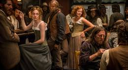 Кадр из фильма "Преисподняя" - 1