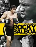 Постер из фильма "Рокки Бальбоа" - 1