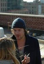 Крис Мейер фото