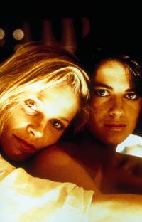 Кадр Неприкаянные сердца