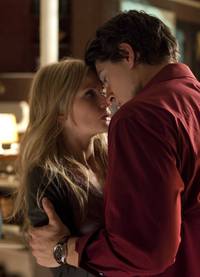 Кадр Хроники вампиров