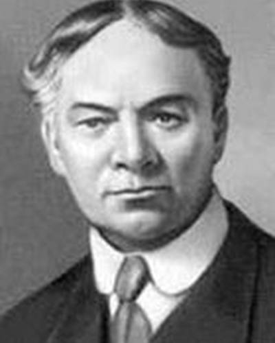 Джером К. Джером фото