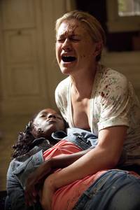 Кадр Настоящая кровь