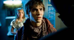 Кадр из фильма "Проклятое место 3D" - 2