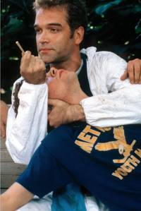 Кадр Девятая сессия