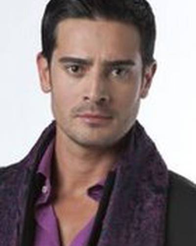 Рикардо Франко фото