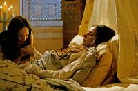 Кадр Волшебник Земноморья (мини-сериал)