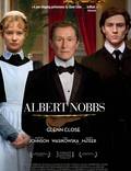 Постер из фильма "Таинственный Альберт Ноббс" - 1