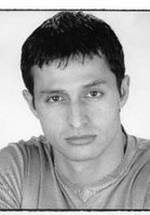 Хавьер Сегура фото