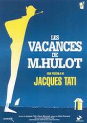 Каникулы господина Юло