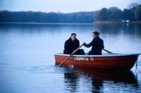 Кадр Друзья