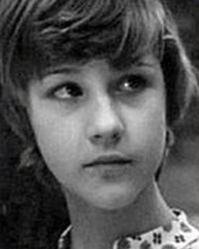 Светлана Пономарева фото