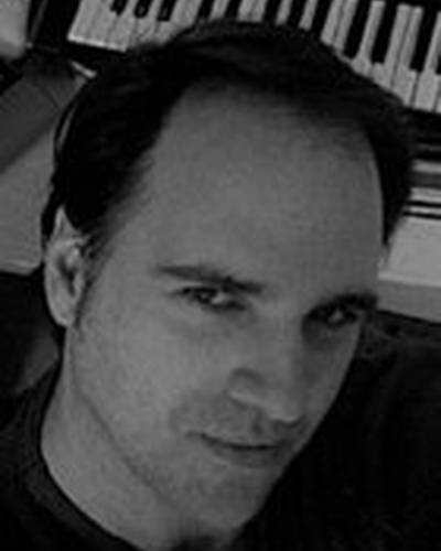 Джеймс Джендриш фото