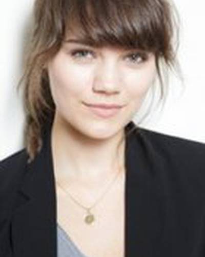 Benedicte Westbye фото