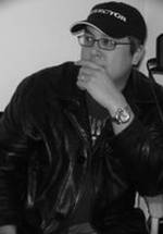 David Schatanoff Jr. фото