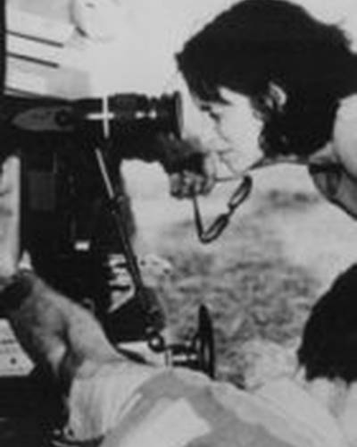 Лиза Крюгер фото