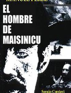 Человек из Майсинику