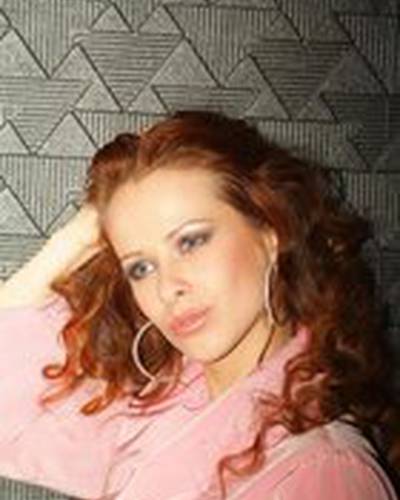 Карина Реука фото