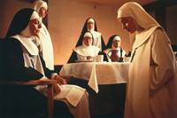 Кадр Агнец божий