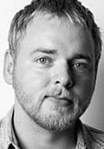 Тор Саген фото