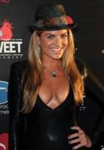 Бриджетта Томарчио фото