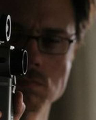 Брюс Чан фото