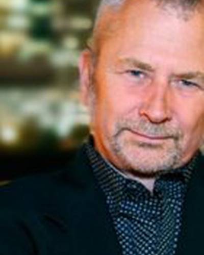 David Poulshock фото