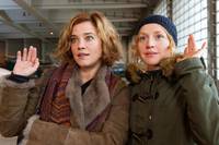 Кадр Was machen Frauen morgens um halb vier?