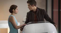 Кадр из фильма "Посвященный" - 1