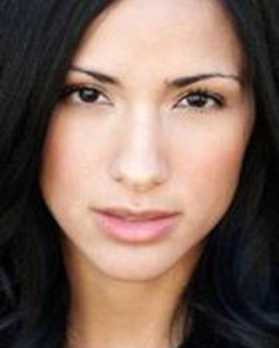 Сабрина Перез фото