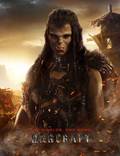 Постер из фильма "Варкрафт (Warcraft: Начало)" - 1
