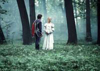 Кадр Проделки в старинном духе