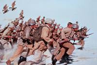 Кадр Сахара