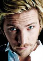 Трой Бэйкер фото