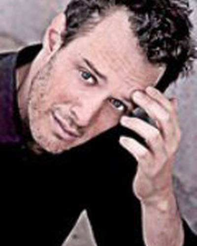 Джош Вульф фото