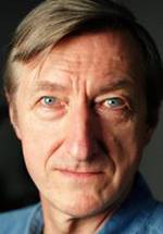 Джулиан Барнс фото