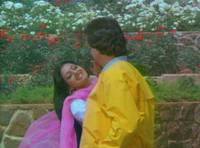 Кадр Родной ребенок